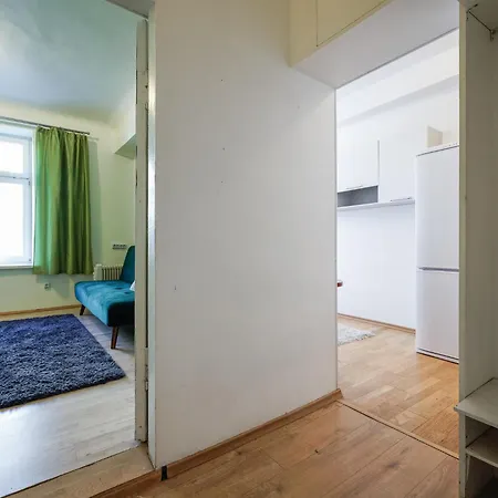 Cosy By The Sea Apartman