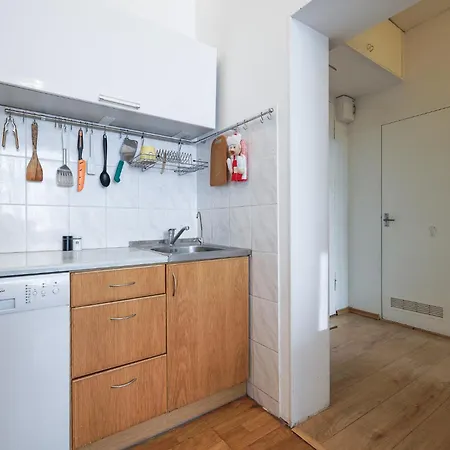 Cosy By The Sea Apartman Tallinn