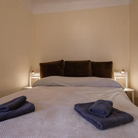 Cosy By The Sea Apartman *