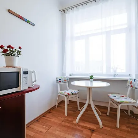 Cosy By The Sea Apartman *
