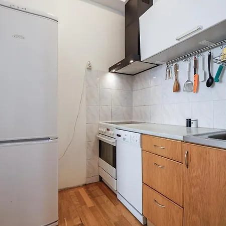 Apartman Cosy By The Sea