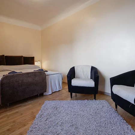 Apartman Cosy By The Sea Tallinn