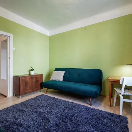 Apartman Cosy By The Sea *