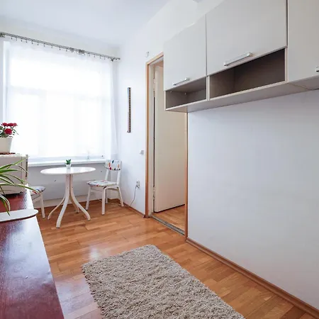 Cosy By The Sea Apartman *