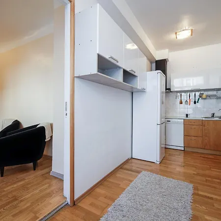 Apartman Cosy By The Sea