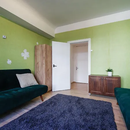 Apartman Cosy By The Sea