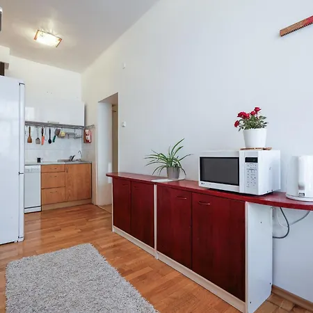 Cosy By The Sea Apartman
